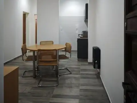 Departamento en Alquiler 50 años