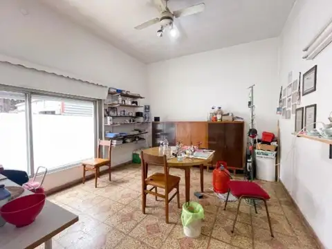 GALPON C/VIVIENDA EN VENTA SAN VLADIMIRO 2993 R.DE.ESCALADA