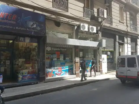 Tucuman al 800
