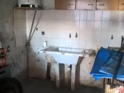 Casa en Venta 35 años