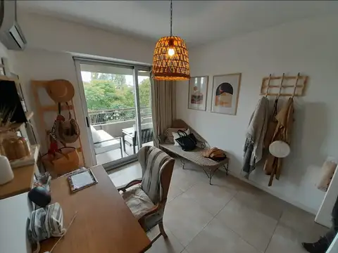 Departamento en Alquiler 13 años