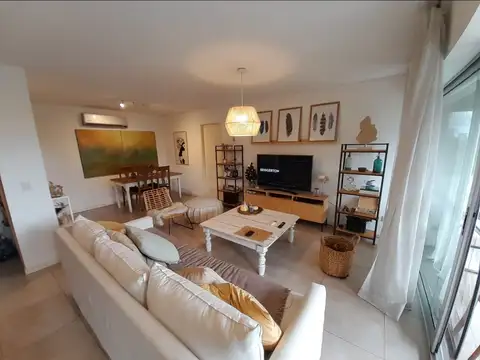 Departamento en Alquiler de 2 dormitorios