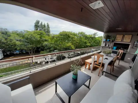 Departamento en Alquiler - Quartier La Horqueta - 3 Amb.