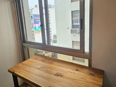 Departamento en Alquiler en Caballito, $ 1.000.000