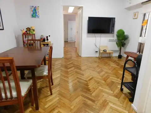 Avenida Rivadavia 4900