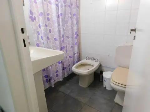 Departamento en Alquiler 57 años