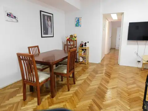 Departamento en Alquiler de 3 ambientes