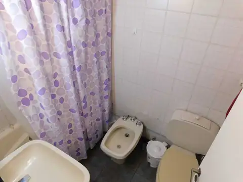 Alquiler 3 amb. amueblado apto prof. Caballito