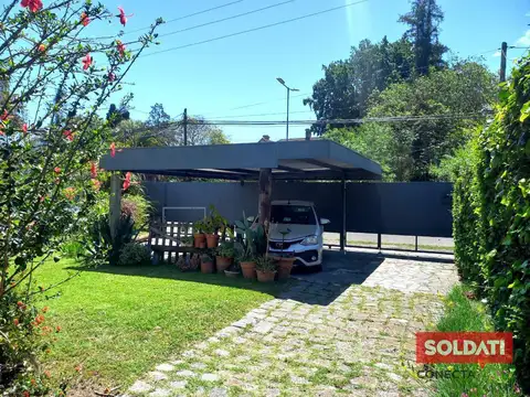 Casa en Alquiler Temporal en Bella Vista, USD 2.700