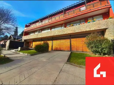 Departamento en alquiler de 1 dormitorio en San Martin de los Andes