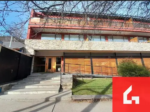 Departamento centrico en 100