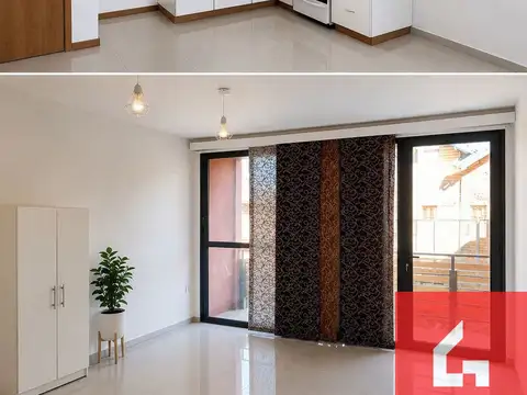 Departamento en Alquiler al Noreste