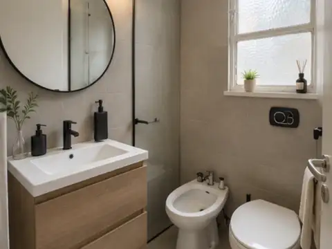 Departamento en Venta al Este