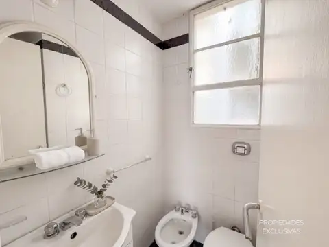 Departamento en Venta 80 años