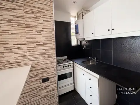 Departamento en Venta en Recoleta, USD 89.000