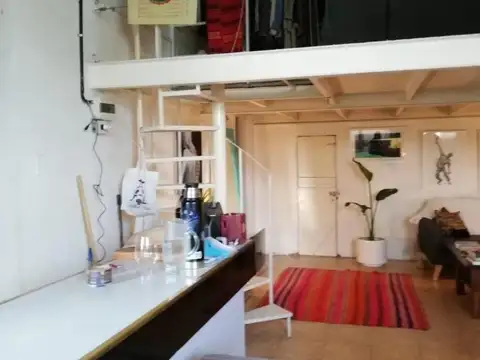 Departamento en Colegiales