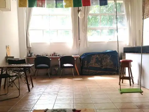 Departamento en Alquiler en Colegiales, USD 700