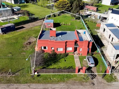 Casa en Venta de 3 dormitorios