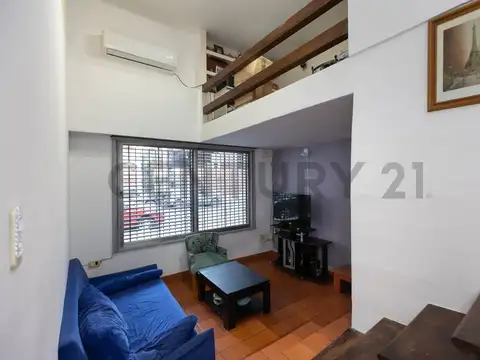Casa 5 ambientes con 1 baño