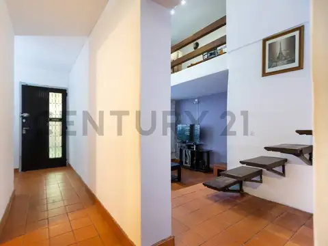 Casa en Venta en Parque Chacabuco, USD 165.000