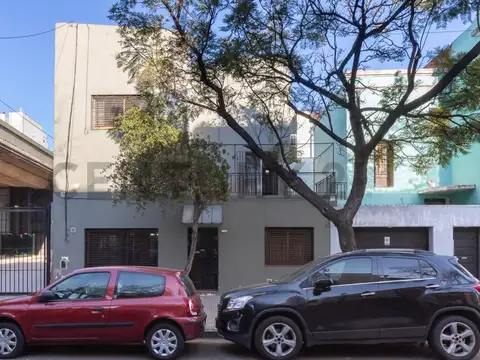 Cachimayo 900, Piso 0