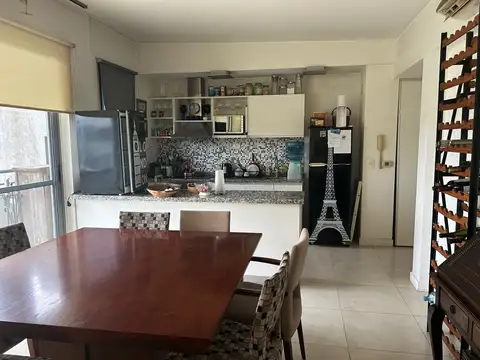 Departamento en venta 2 ambientes en Condominio Civis Tortugas Pilar