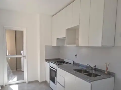 Departamento en Alquiler A Estrenar