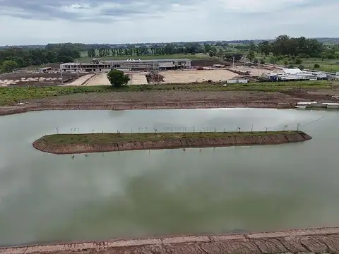 Terreno en Venta de 1000,0 m2