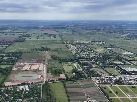 Terreno en Venta de 1000,0 m2