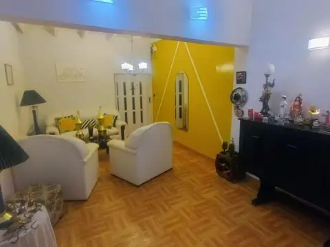 Casa en Venta de 6 dormitorios