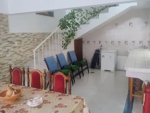 Casa en Venta 21 años