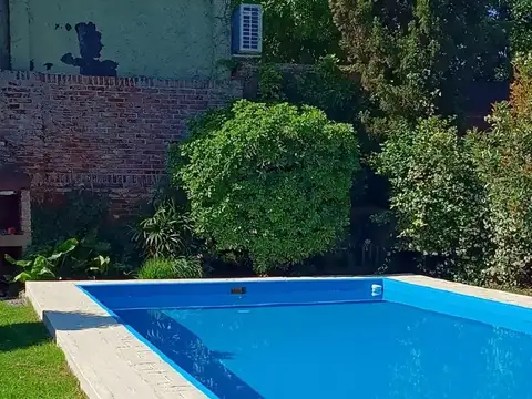 Casa en Funes. 3 dormitorios.