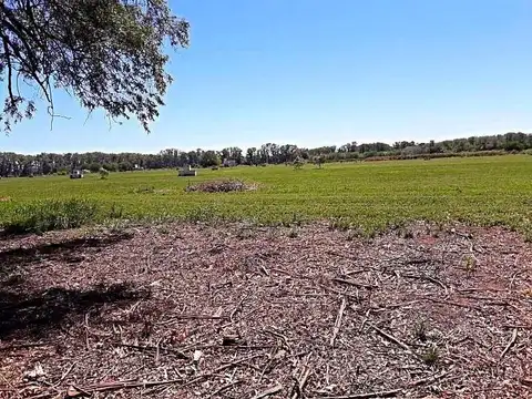 LOTE A LA VENTA EN COMARCAS DE LUJAN BARRIO SANTA INES