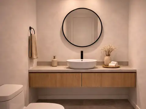 Casa en Venta 1 año