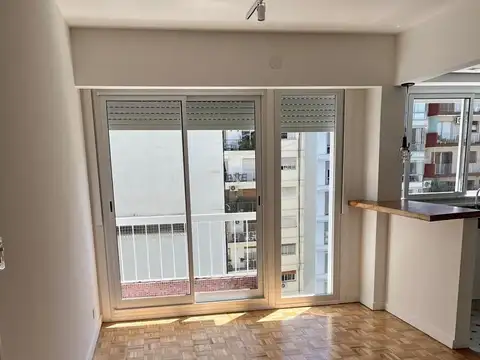 Departamento en Alquiler en Las Cañitas, USD 750