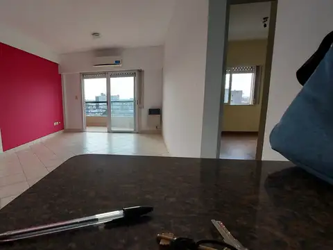 Departamento en alquiler en Moron