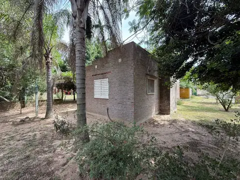 REMAX VENDE TERRENO CON PILETA CAYASTA SANTA FE