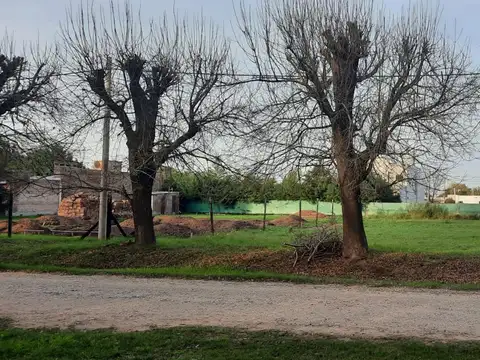 Terreno en Venta de 840,0 m2