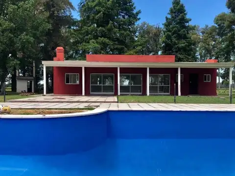 Terreno en Venta en Los Tres Pinos, USD 28.000