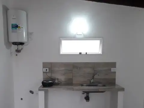 Pellegrini e/ Independencia y José Hernández