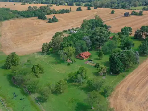 Terreno Campo  en Venta ubicado en Exaltación de la Cruz, Zona Norte
