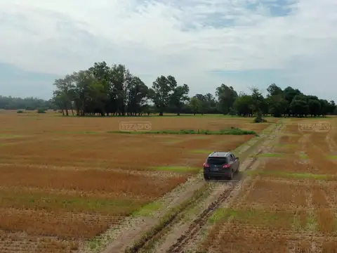 Ruta Nacional 8 KM 79