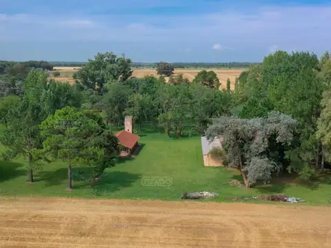 Terreno Campo  en Venta ubicado en Exaltación de la Cruz, Zona Norte