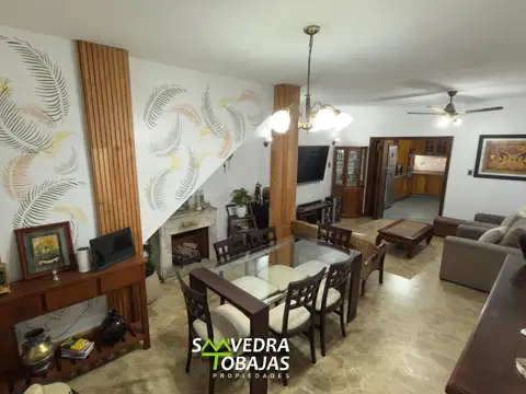 Casa de 4 dormitorios en venta