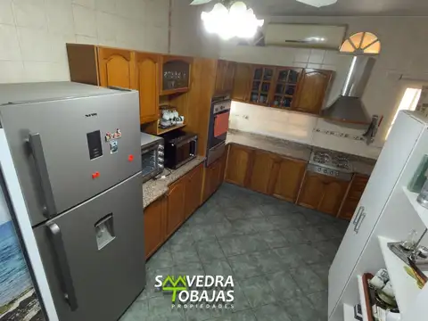 Casa en Venta en Tiro Suizo, USD 250.000