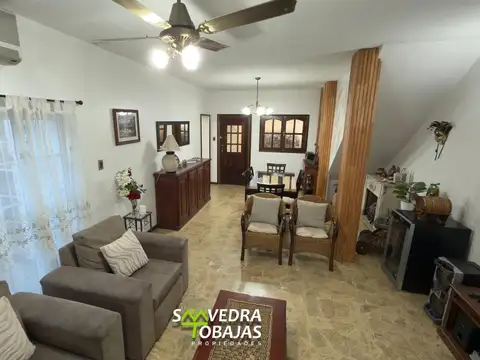 Casa en Venta de 5 dormitorios