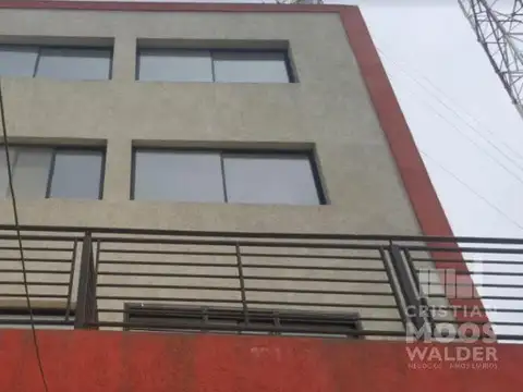 Departamento - Ingeniero Maschwitz