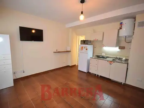 Departamento en Alquiler de Monoambiente