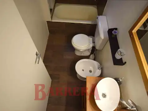 Departamento en Alquiler 40 años