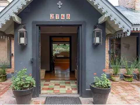 Los Nogales - Villa de Mayo